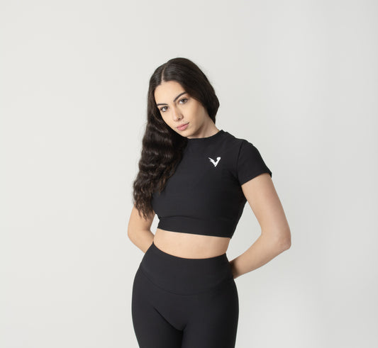 Rogue Crop-Top