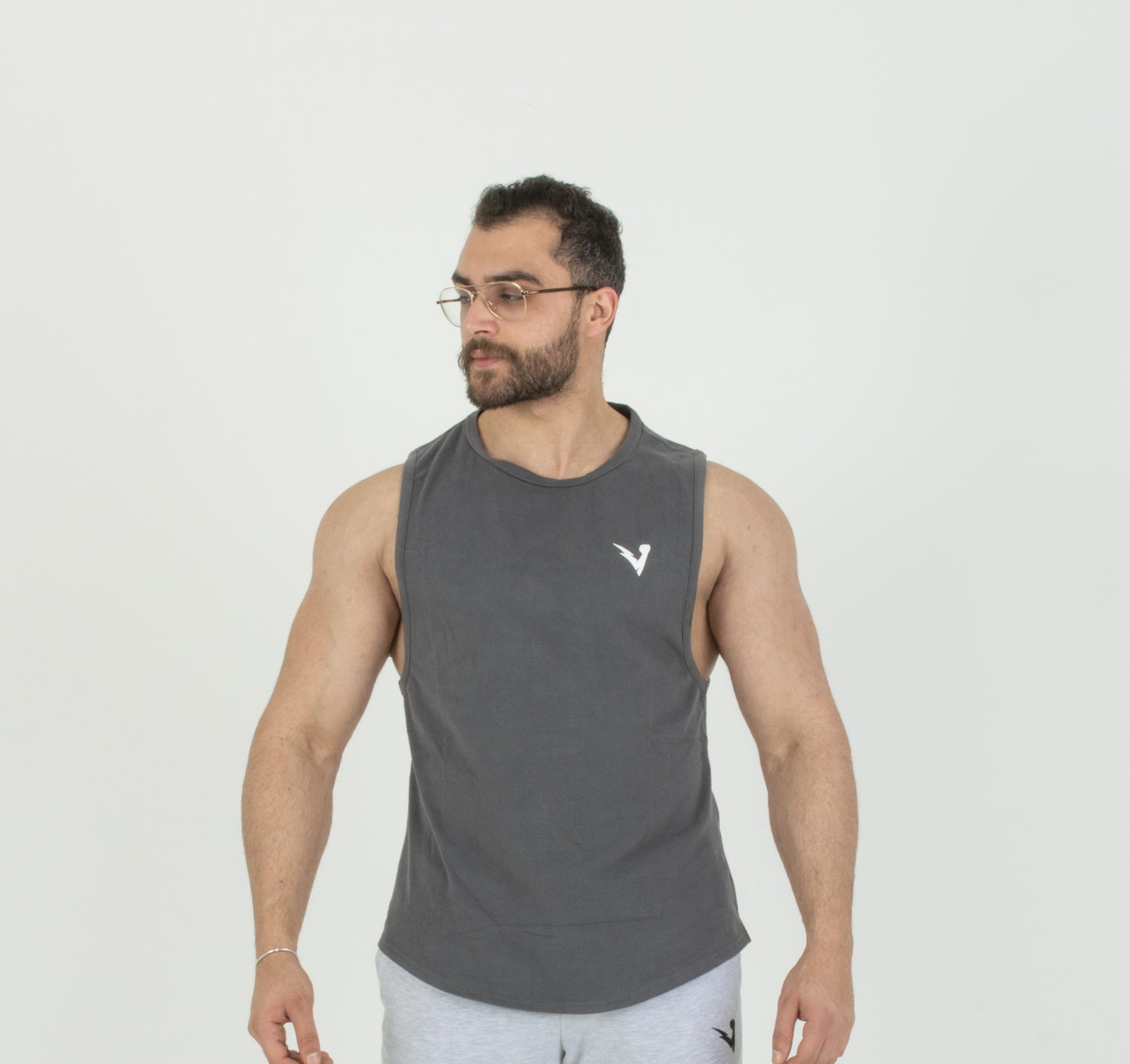 Challenger Tank-Top