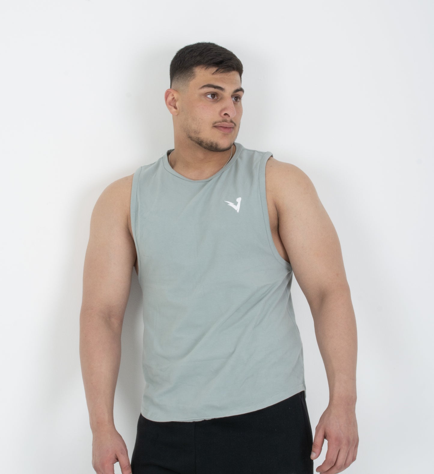 Challenger Tank-Top