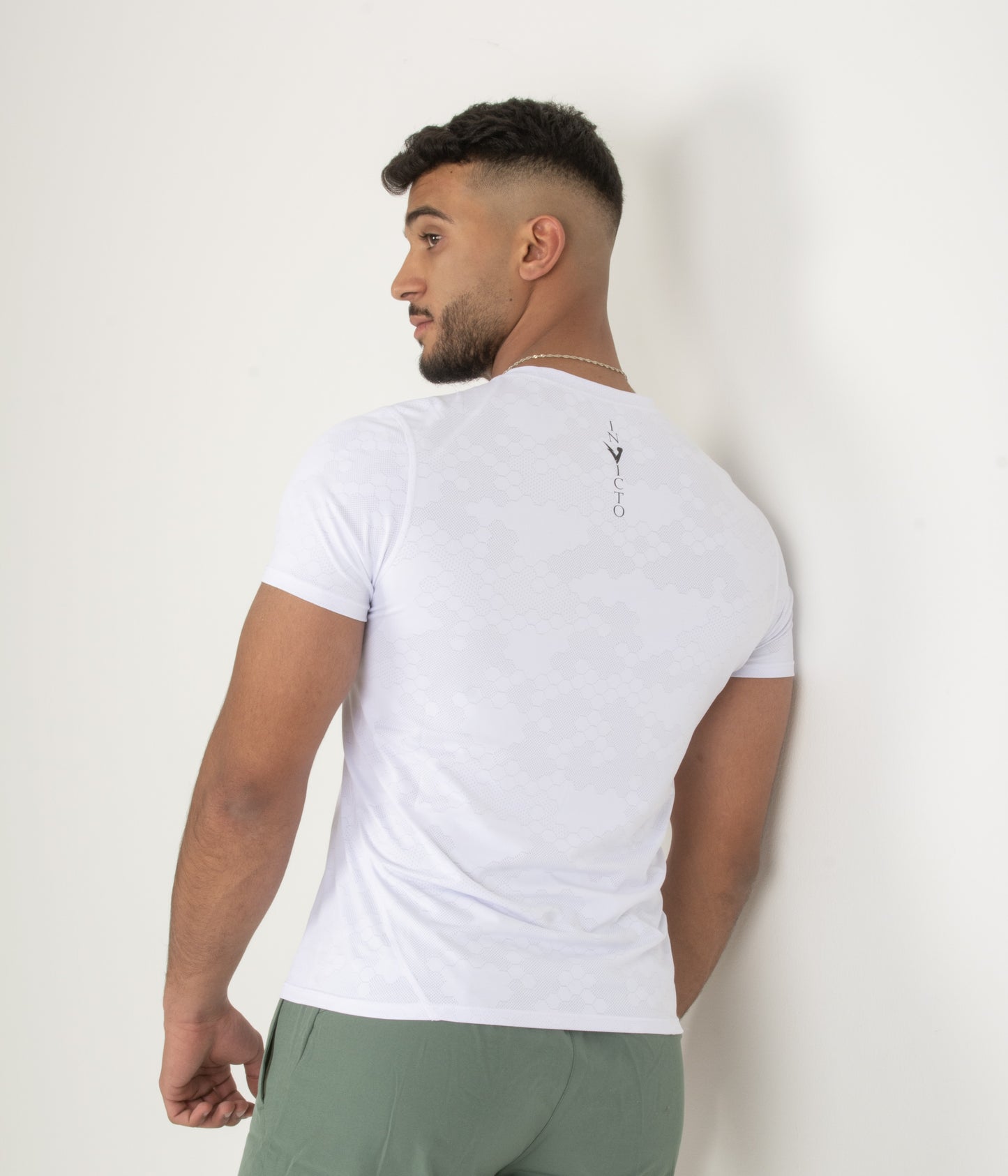 Limitless Fit-Tee