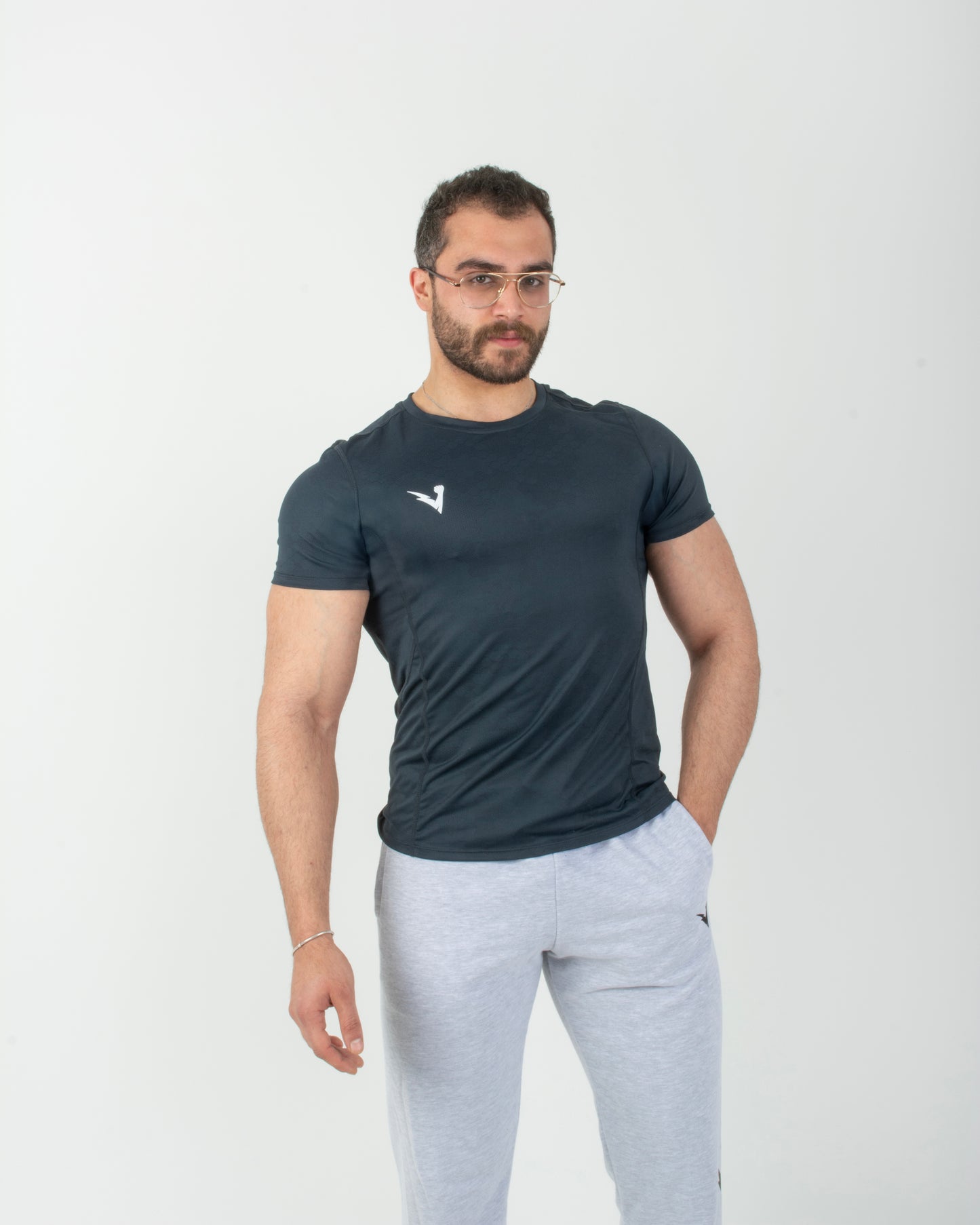 Limitless Fit-Tee